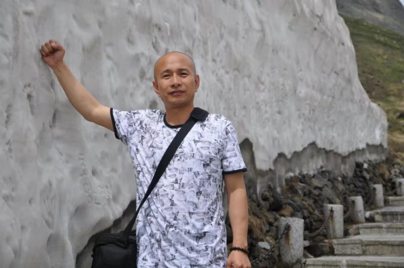 水云间的第三张照片--深圳相亲服务中心