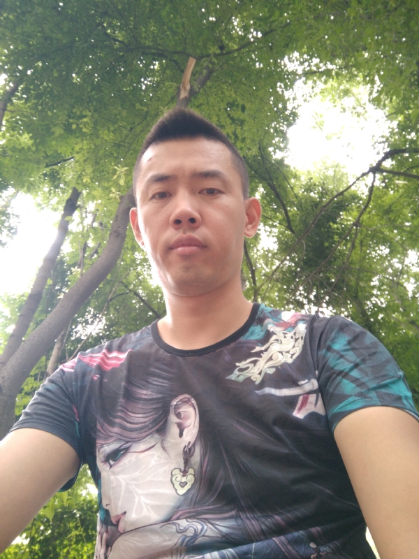 适合的第一张照片--深圳相亲服务中心