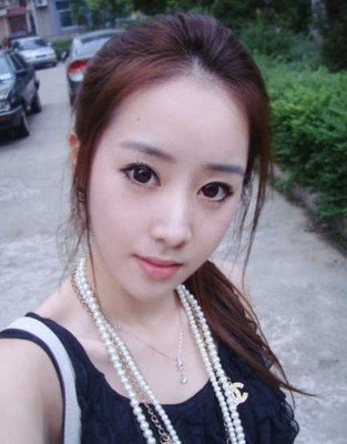 小可爱的第一张照片--深圳相亲服务中心
