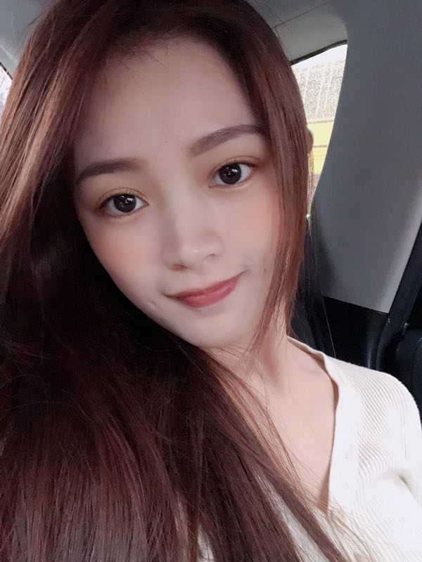 nancy-2513的第一张照片--深圳相亲服务中心