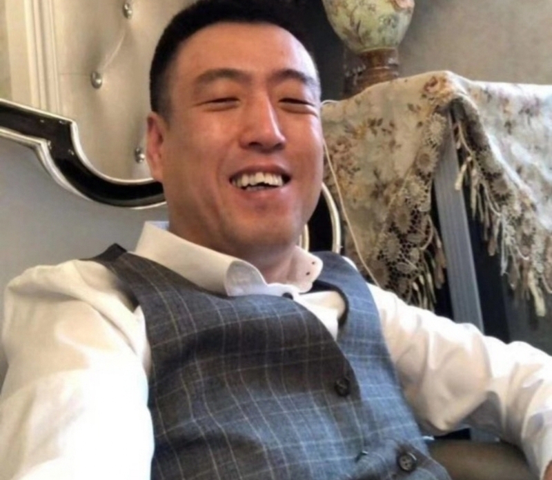 森林8888的第一张照片--深圳相亲服务中心