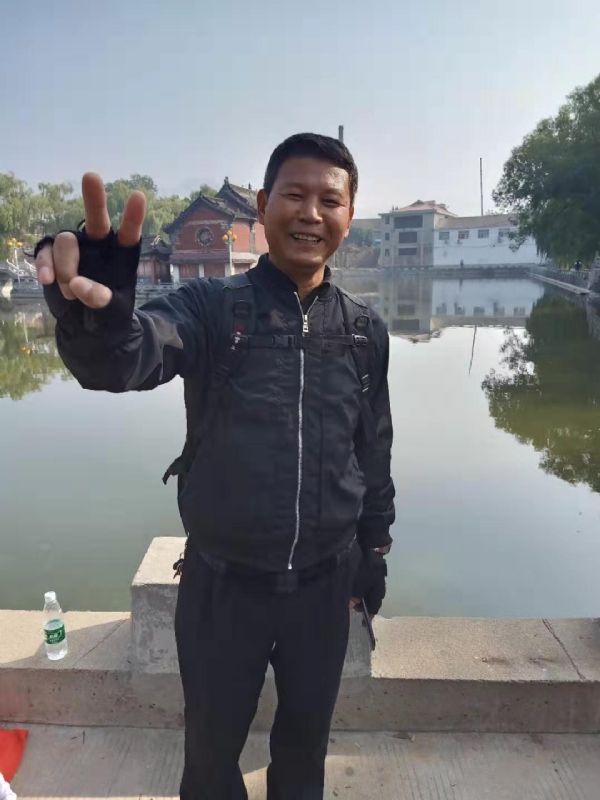 等的第一张照片--深圳相亲服务中心