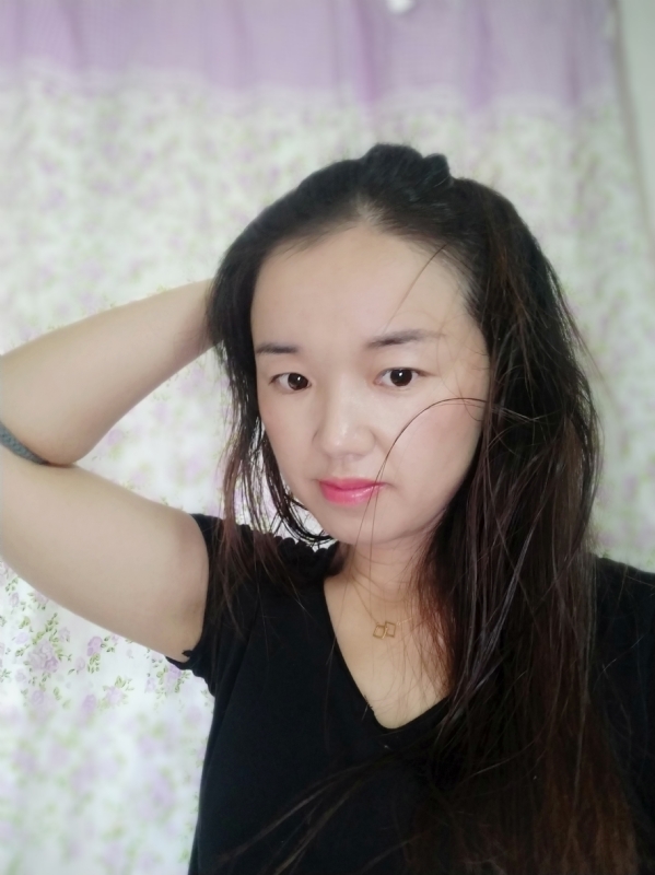 anne的第一张照片--深圳相亲服务中心