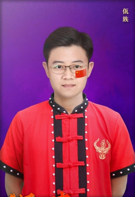 真水无香的第一张照片--深圳相亲服务中心