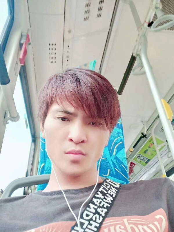 今日推销的第一张照片--深圳相亲服务中心