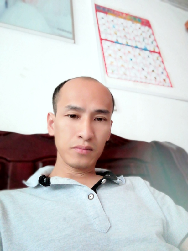 独行侠的第一张照片--深圳相亲服务中心
