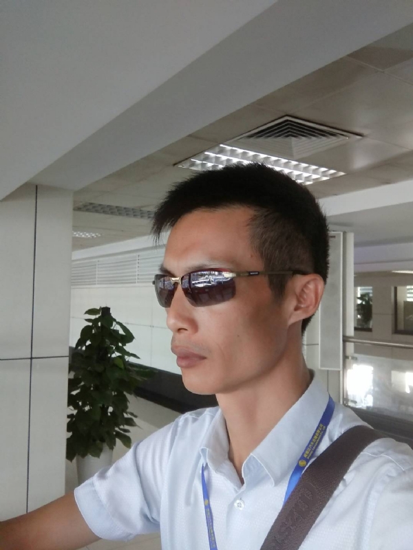 缘起缘灭的第一张照片--深圳相亲服务中心