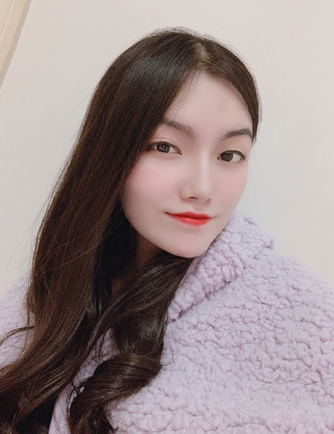 婉宁的第一张照片--深圳相亲服务中心