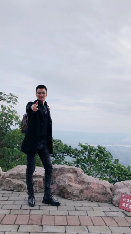 砥砺前进的第二张照片--深圳相亲服务中心