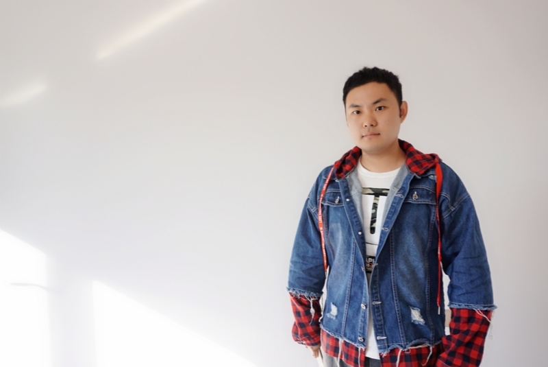 崔凯的第一张照片--深圳相亲服务中心