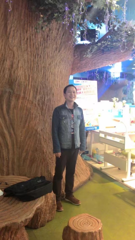 小志的第二张照片--深圳相亲服务中心