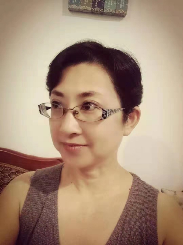 kathy的第一张照片--深圳相亲服务中心