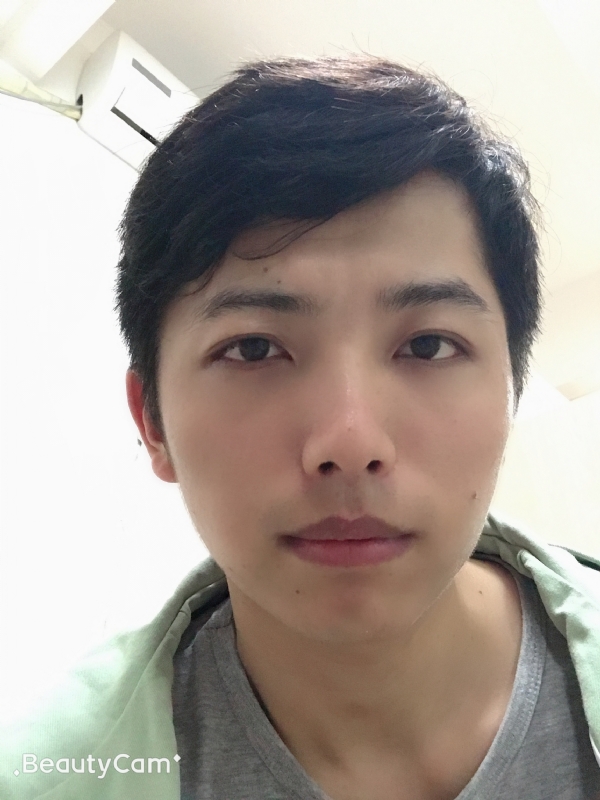 杨树的第一张照片--深圳相亲服务中心
