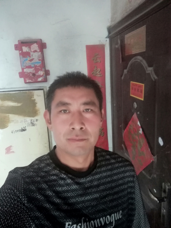关中刀客的第一张照片--深圳相亲服务中心