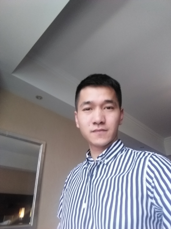 Chanel的第一张照片--深圳相亲服务中心