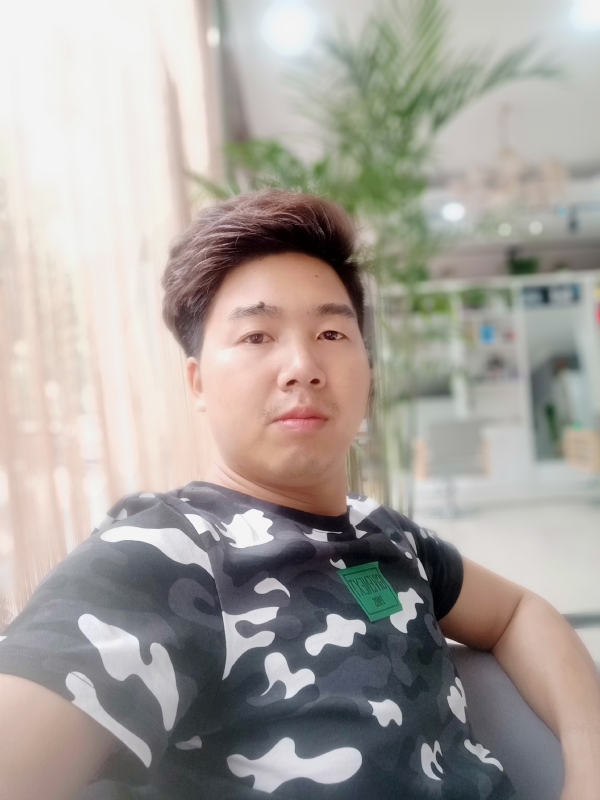 缘分天注定的第一张照片--深圳相亲服务中心