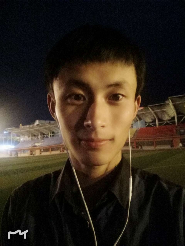 莫言的第一张照片--深圳相亲服务中心