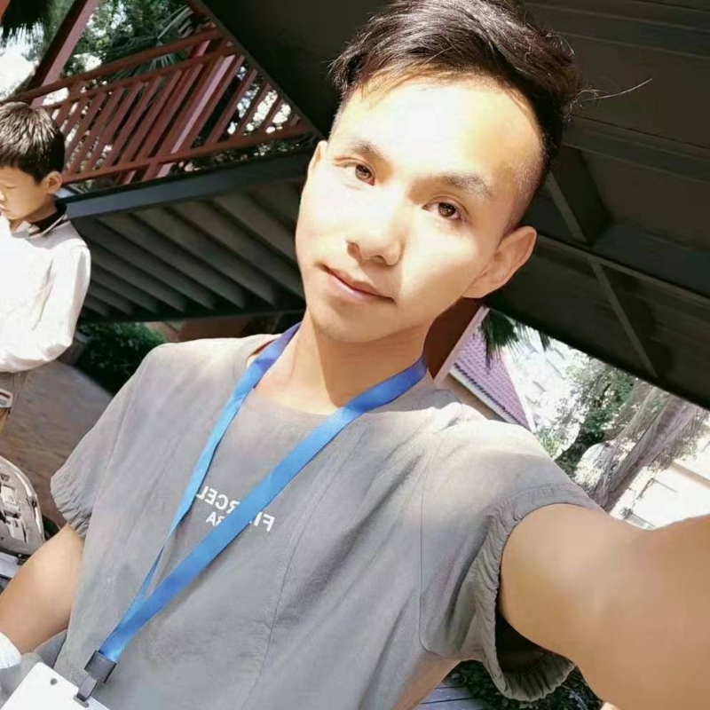 公子你好的第一张照片--深圳相亲服务中心