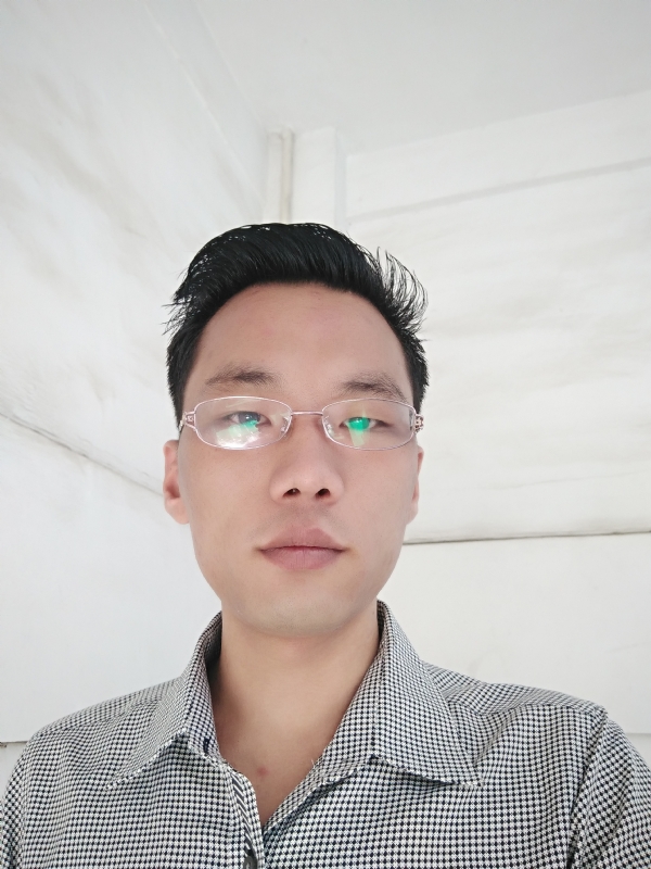 心随意动的第一张照片--深圳相亲服务中心