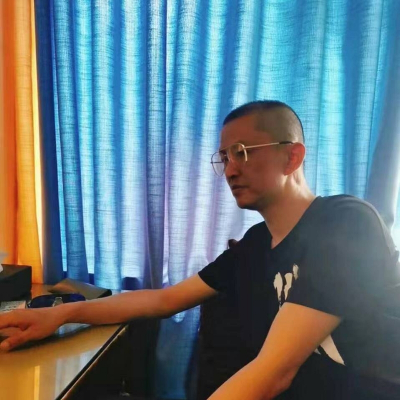 静心的第一张照片--深圳相亲服务中心