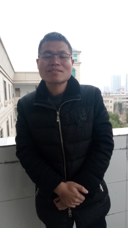 永断无明的第一张照片--深圳相亲服务中心