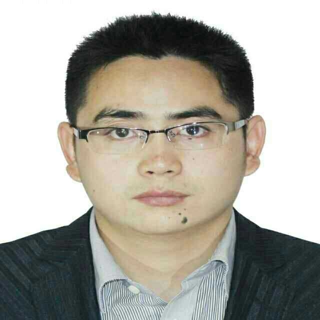 盼盼的第一张照片--深圳相亲服务中心