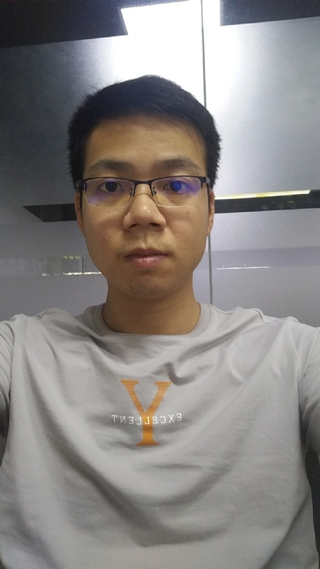 93年小伙子的第一张照片--深圳相亲服务中心