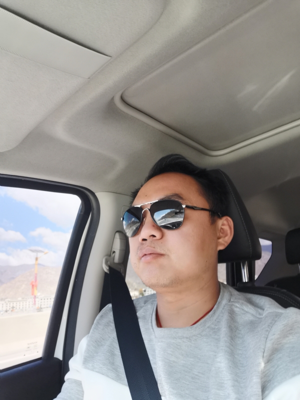 缘分天空的第一张照片--深圳相亲服务中心