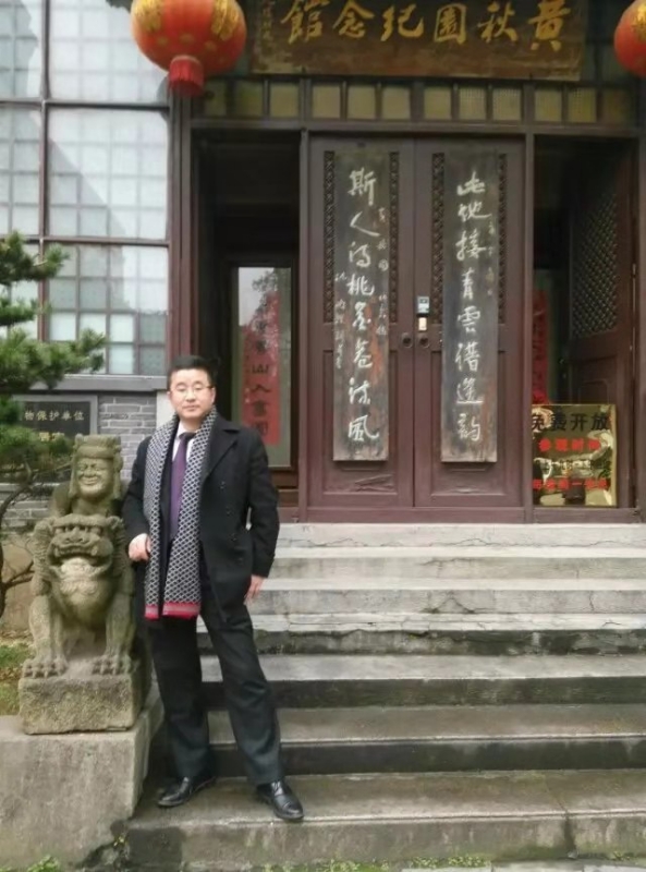 淡定牛魔王的第二张照片--深圳相亲服务中心