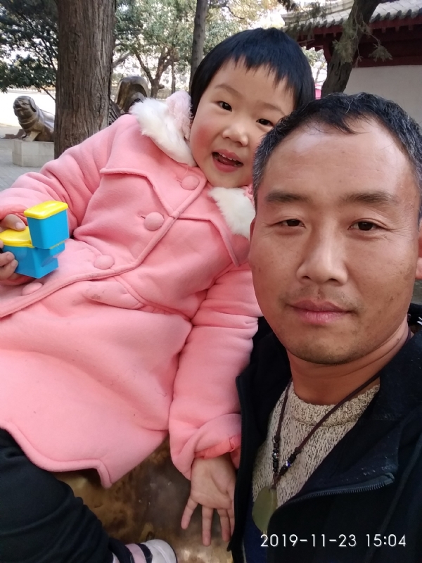摩羯的第一张照片--深圳相亲服务中心