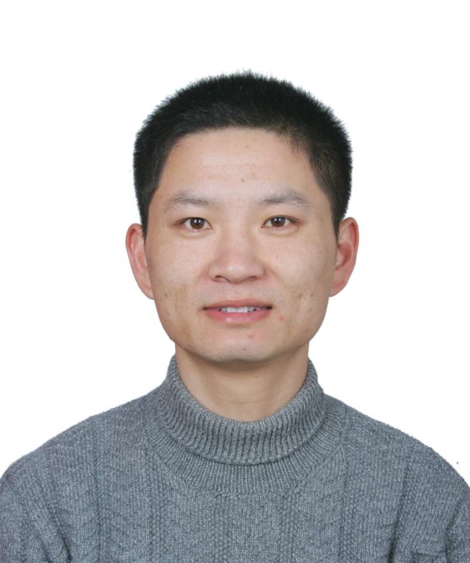 子翔的第一张照片--深圳相亲服务中心