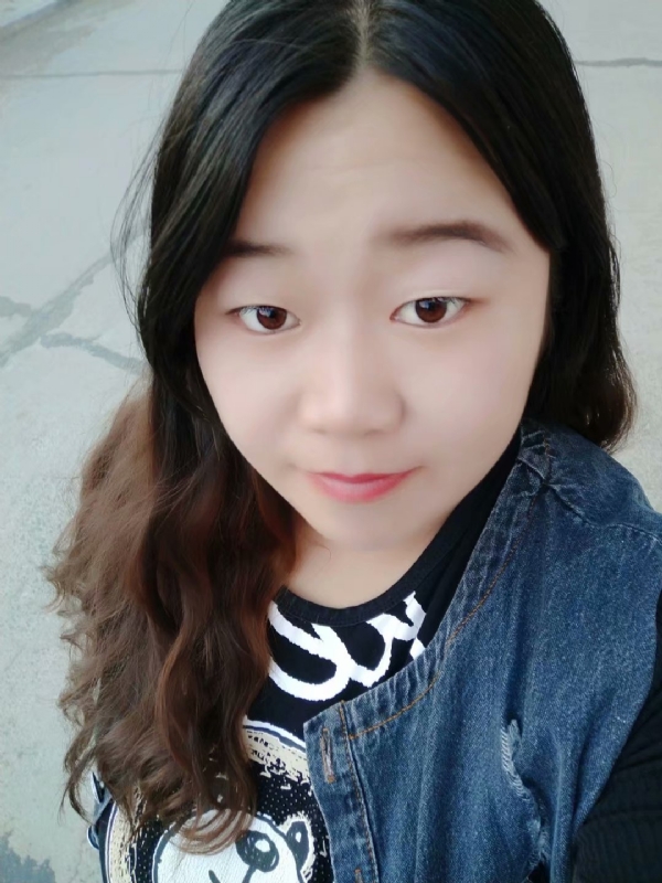 墨兮的第一张照片--深圳相亲服务中心
