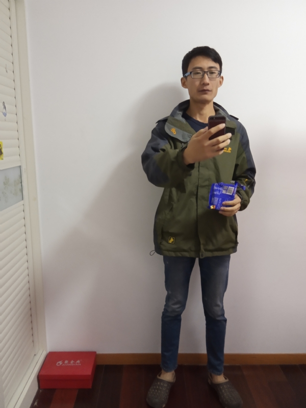 ggff的第一张照片--深圳相亲服务中心