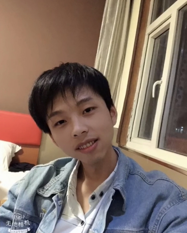 一条小团团的第一张照片--深圳相亲服务中心