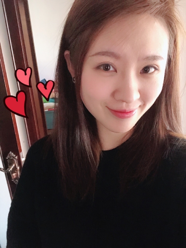 往后余生的第一张照片--深圳相亲服务中心