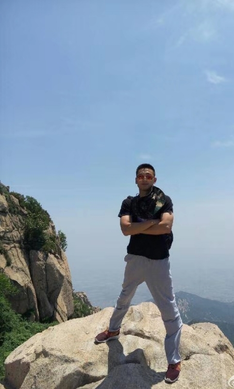 望爱的第一张照片--深圳相亲服务中心