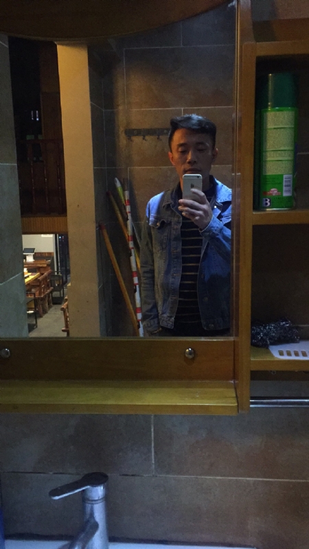 火焰蓝的第一张照片--深圳相亲服务中心