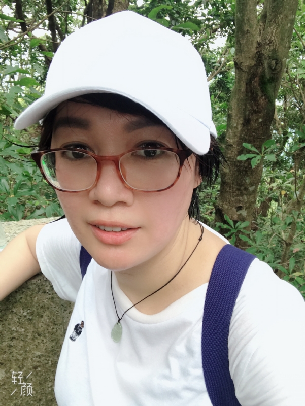 杏娅的第一张照片--深圳相亲服务中心