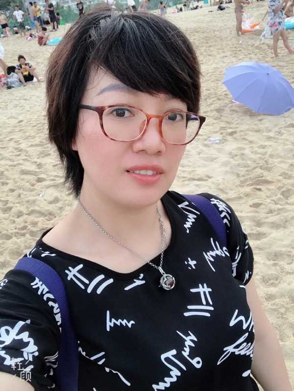 杏娅的第三张照片--深圳相亲服务中心