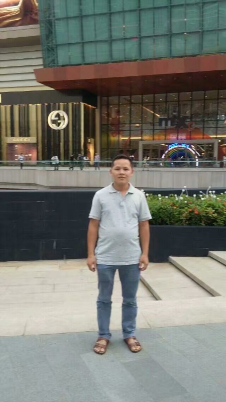 傧傧的第一张照片--深圳相亲服务中心