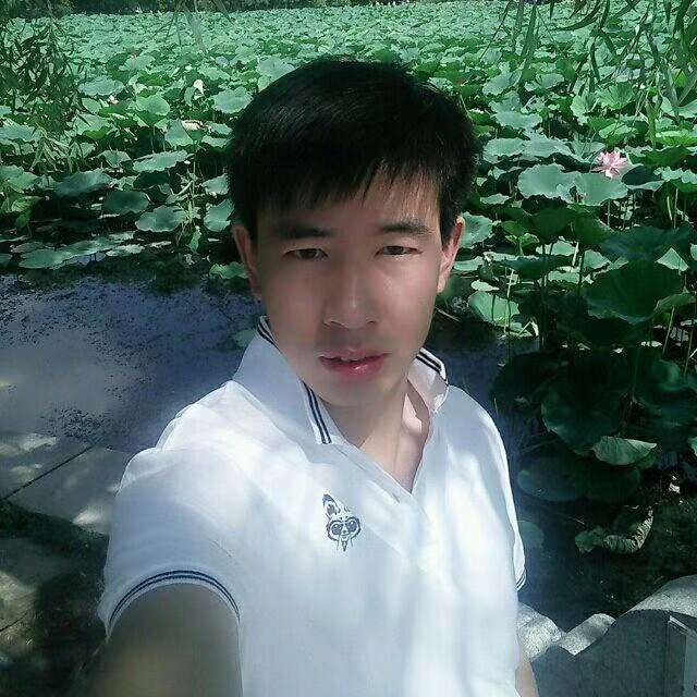 毅然的第一张照片--深圳相亲服务中心