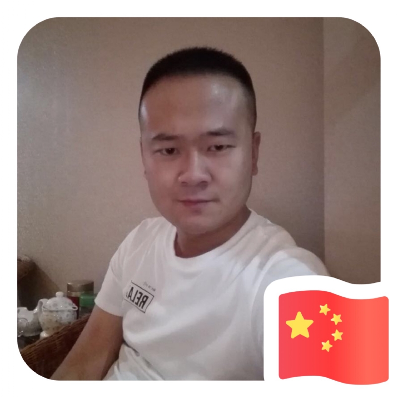 逗比的小可爱的第一张照片--深圳相亲服务中心