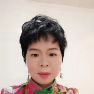 文华的第一张照片--深圳相亲服务中心