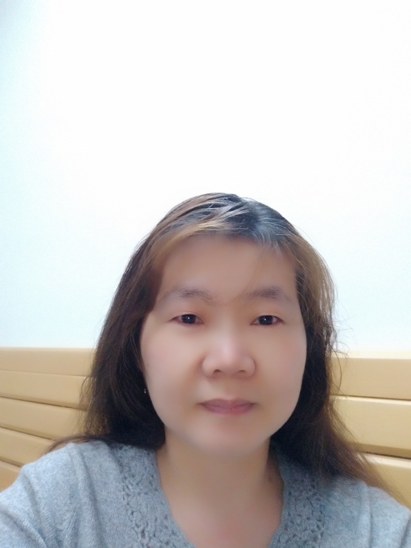 一缕阳光的第一张照片--深圳相亲服务中心