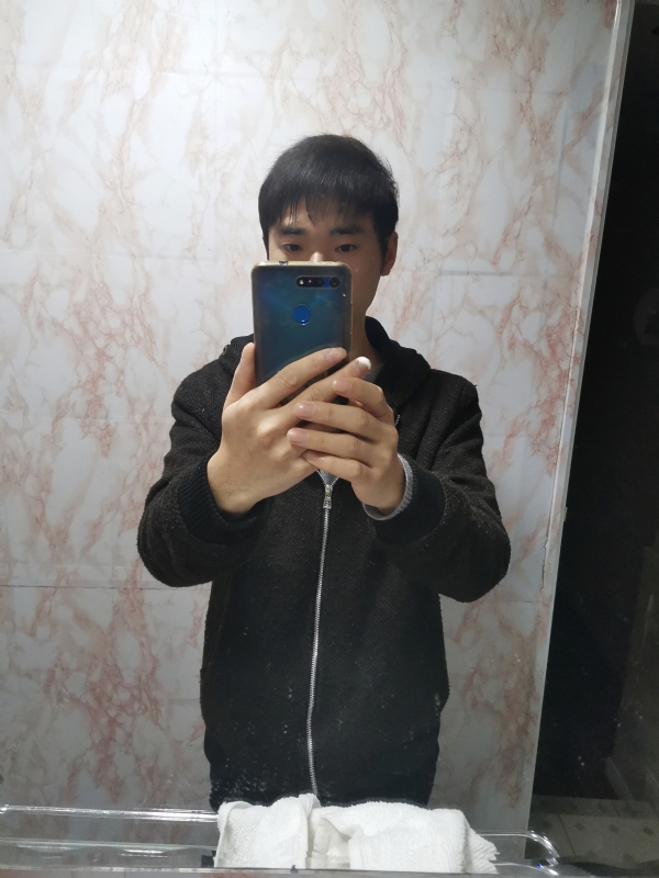 老实人的第三张照片--深圳相亲服务中心