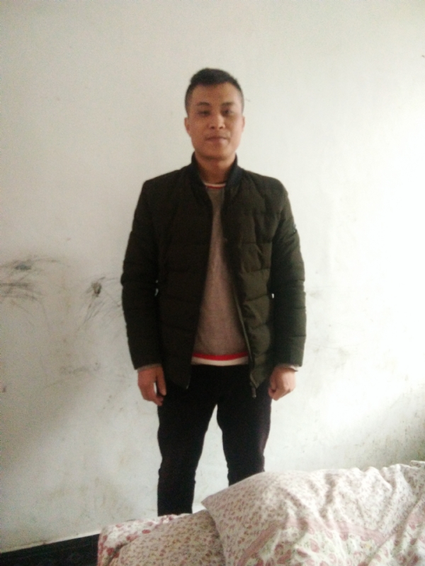 真心换真情的第一张照片--深圳相亲服务中心