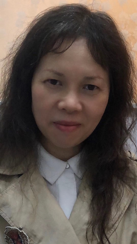 阿红的第一张照片--深圳相亲服务中心