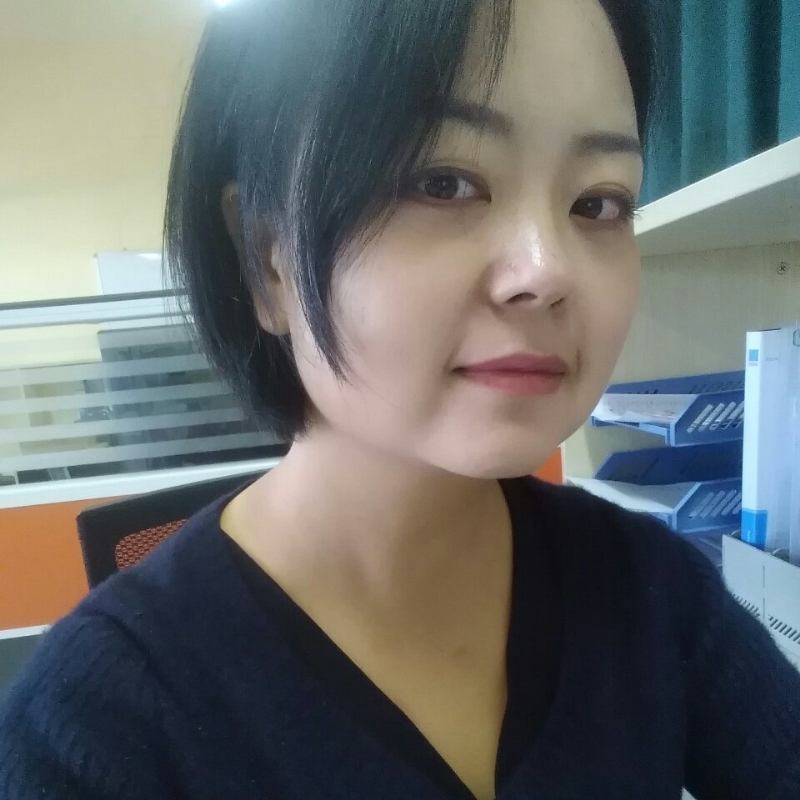 我爱青花瓷的第一张照片--深圳相亲服务中心