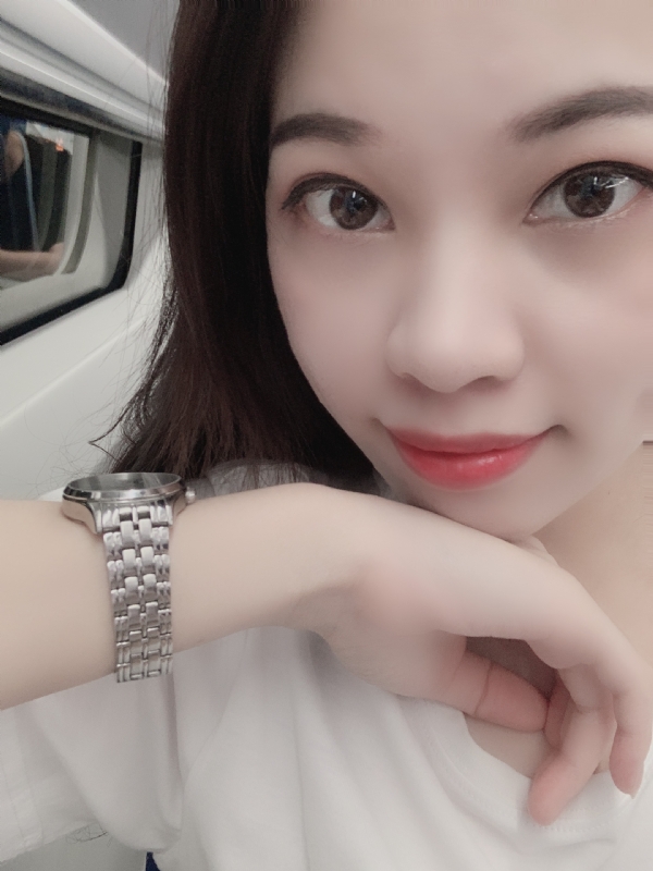 安安123的第一张照片--深圳相亲服务中心
