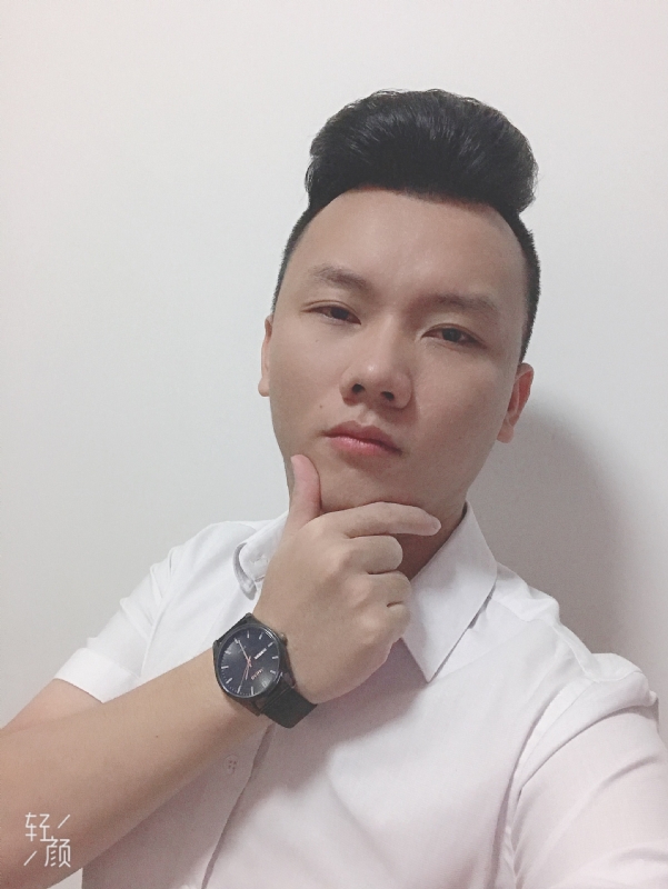 廖少的第一张照片--深圳相亲服务中心